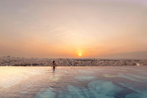 Modern 2BR Condo 12 Ho Chi Minh Center at Terra Royal by Orli Studio